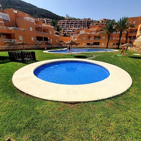 Marina Golf Mojacar Playa Apartment Екстериор снимка