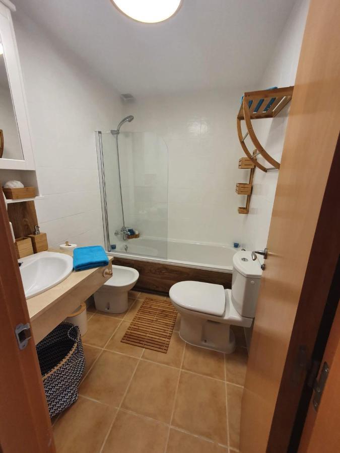 Marina Golf Mojacar Playa Apartment Екстериор снимка