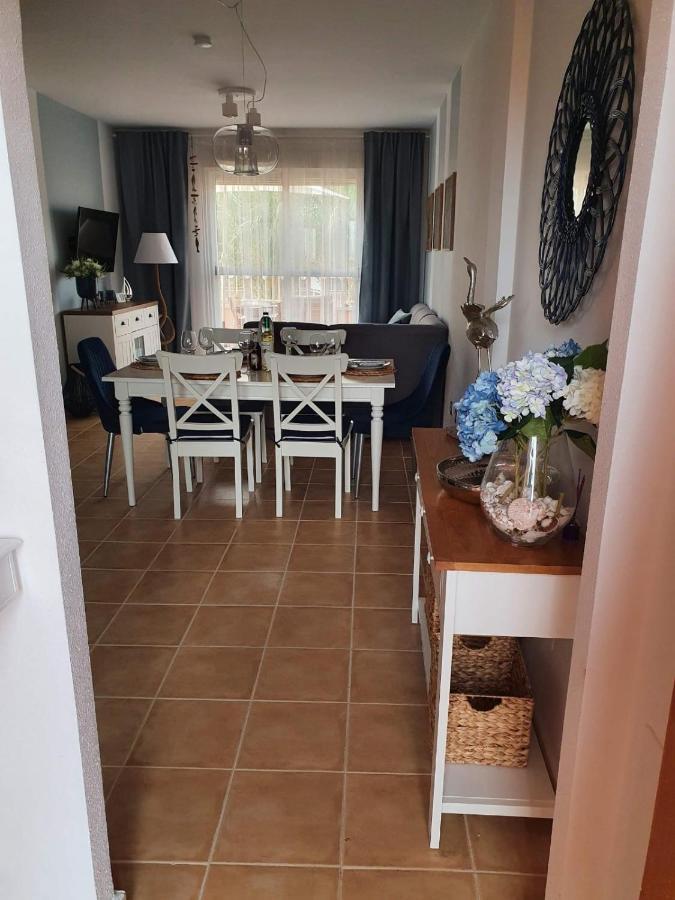 Marina Golf Mojacar Playa Apartment Екстериор снимка