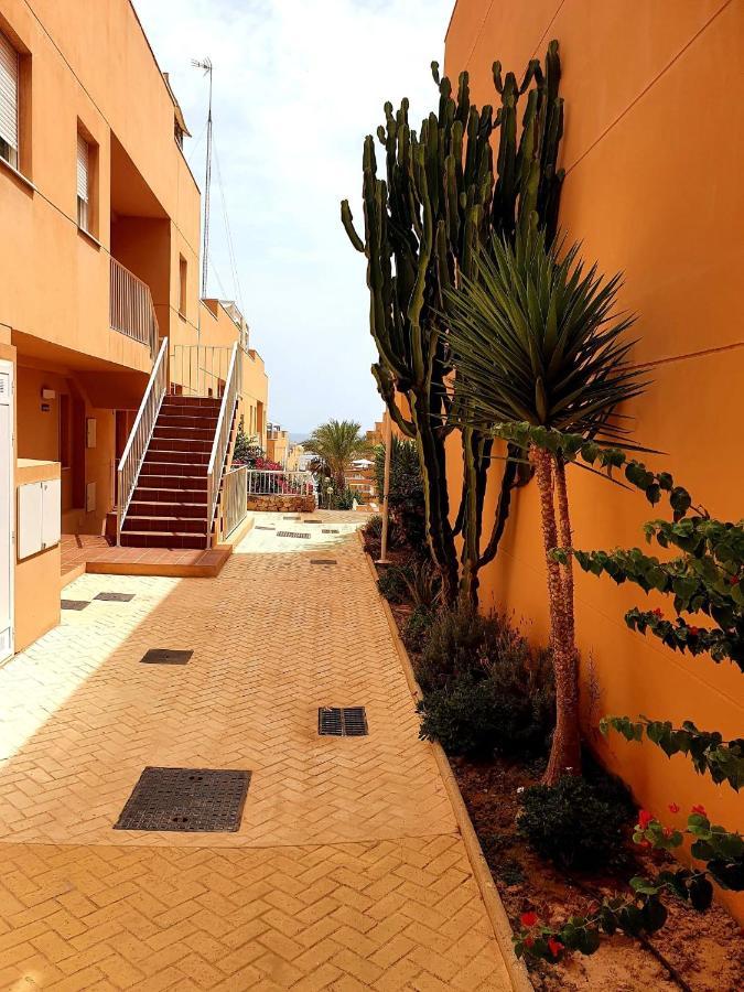 Marina Golf Mojacar Playa Apartment Екстериор снимка