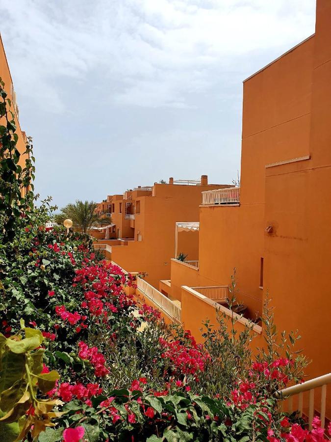 Marina Golf Mojacar Playa Apartment Екстериор снимка