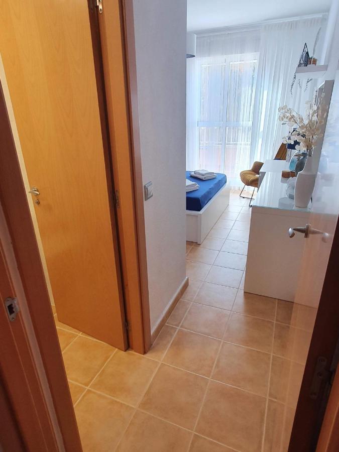 Marina Golf Mojacar Playa Apartment Екстериор снимка