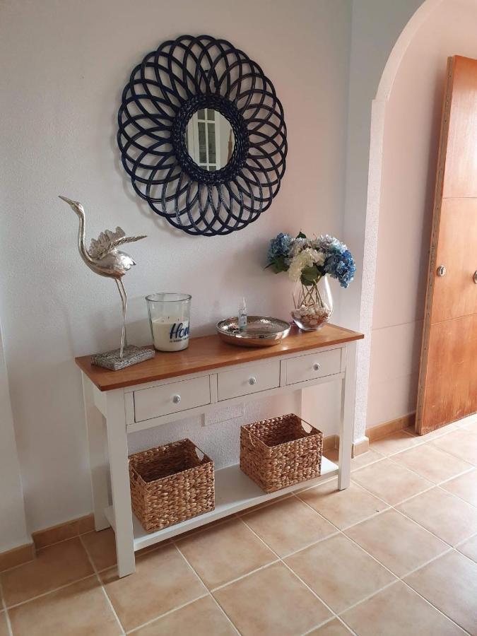 Marina Golf Mojacar Playa Apartment Екстериор снимка